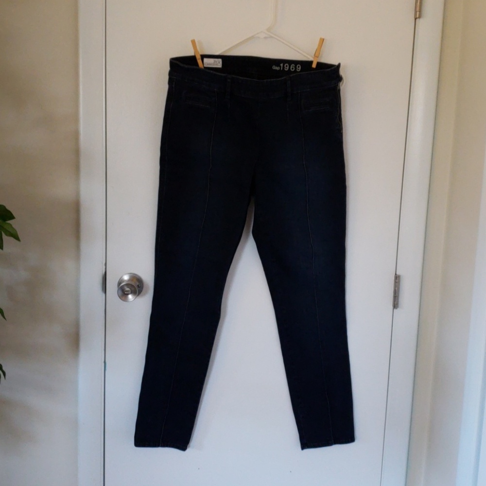 Gap jeans